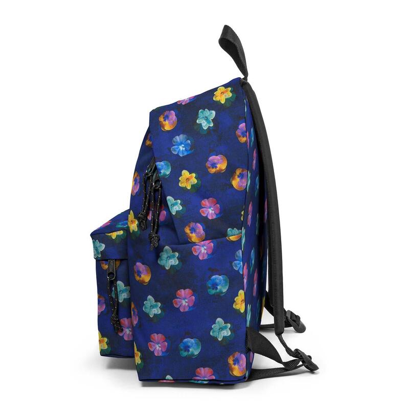 Mochila Pak'r Acolchada Tienda Eastpak Adulto