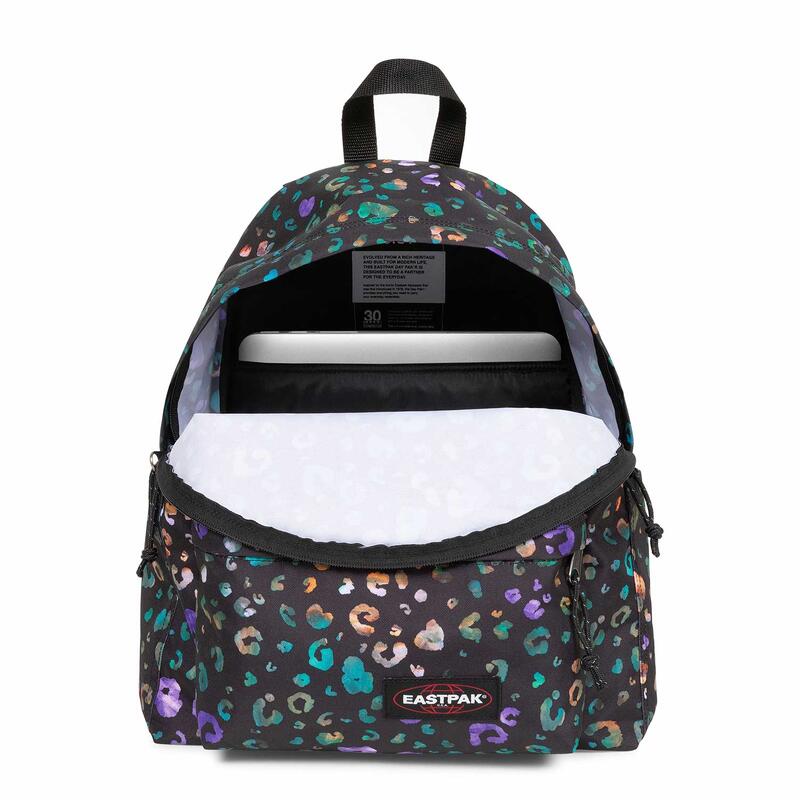 Mochilas Mujer Eastpak Day Pakr Beastimal Animal Print