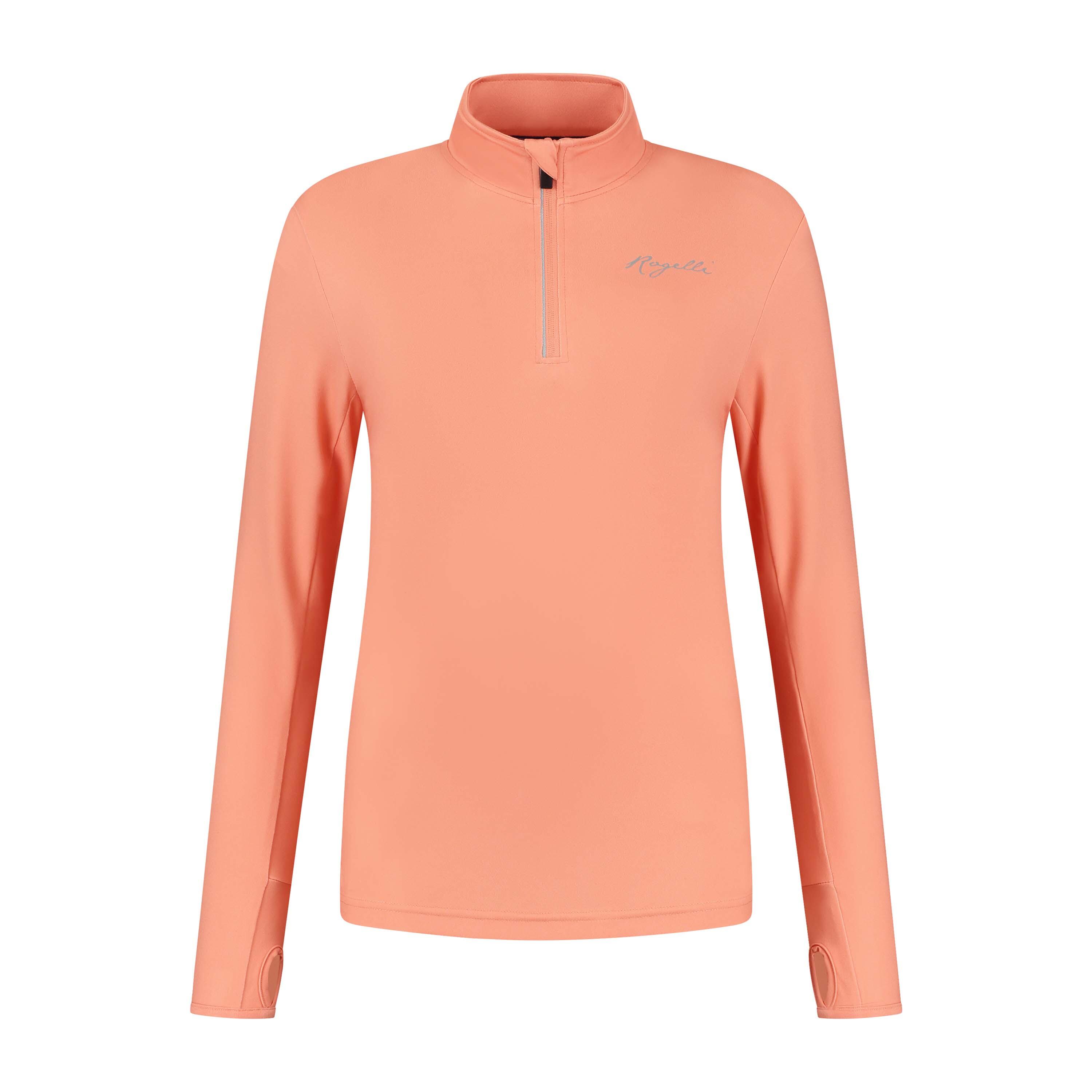 Camisola de corrida - mangas compridas Mulher - Core 2/6