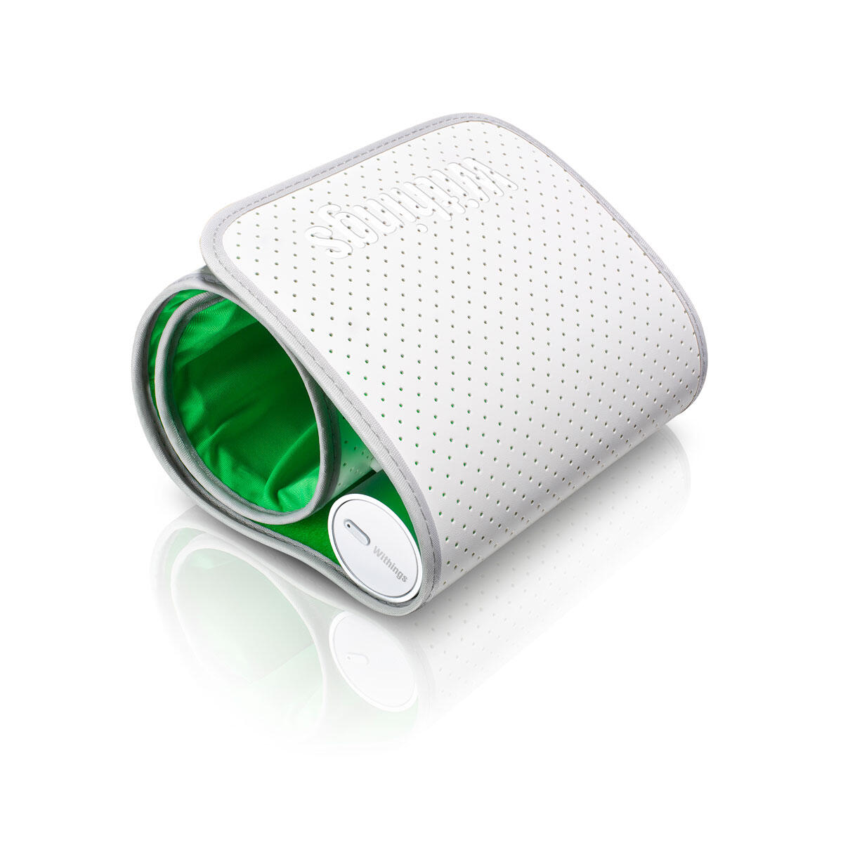 WITHINGS BPM Sans Fil - Tensiomètre, validé cliniquement, tension artérielle 2/2