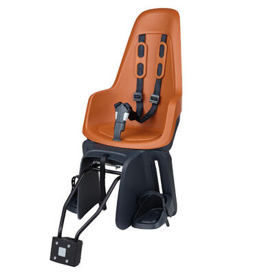 Bobike one maxi kinderzitje fierce flamingo