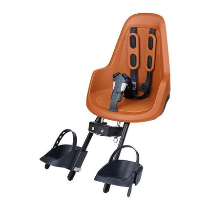 Przedni Fotelik Rowerowy Dla Dziecka ONE