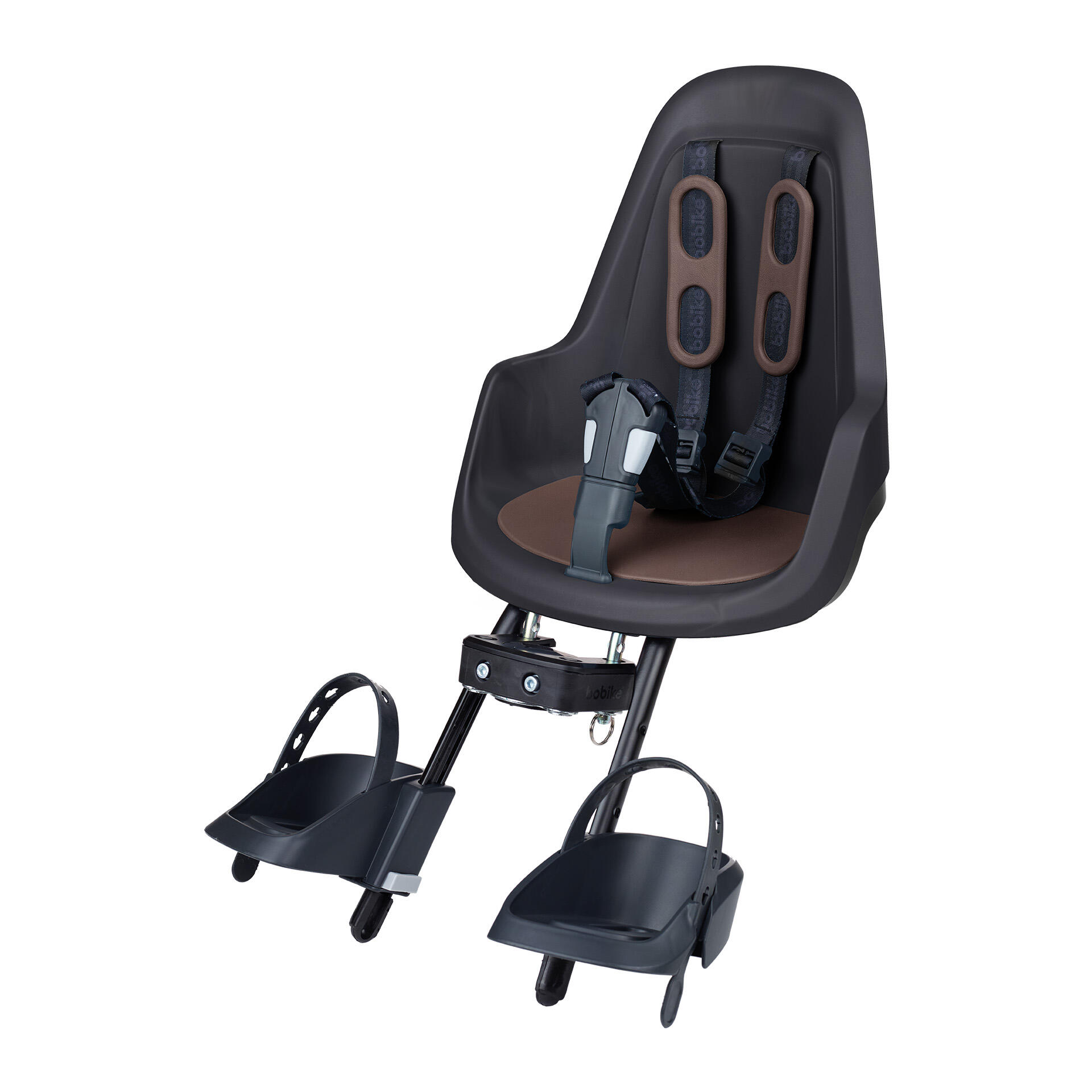 BOBIKE Přední dětská sedačka ONE