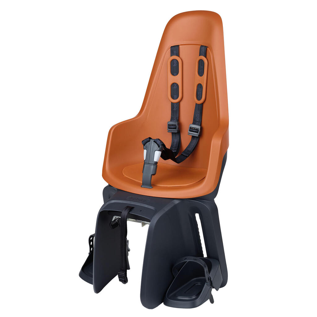 Baby carrier for luggage rack Bobike One Maxi E-BD