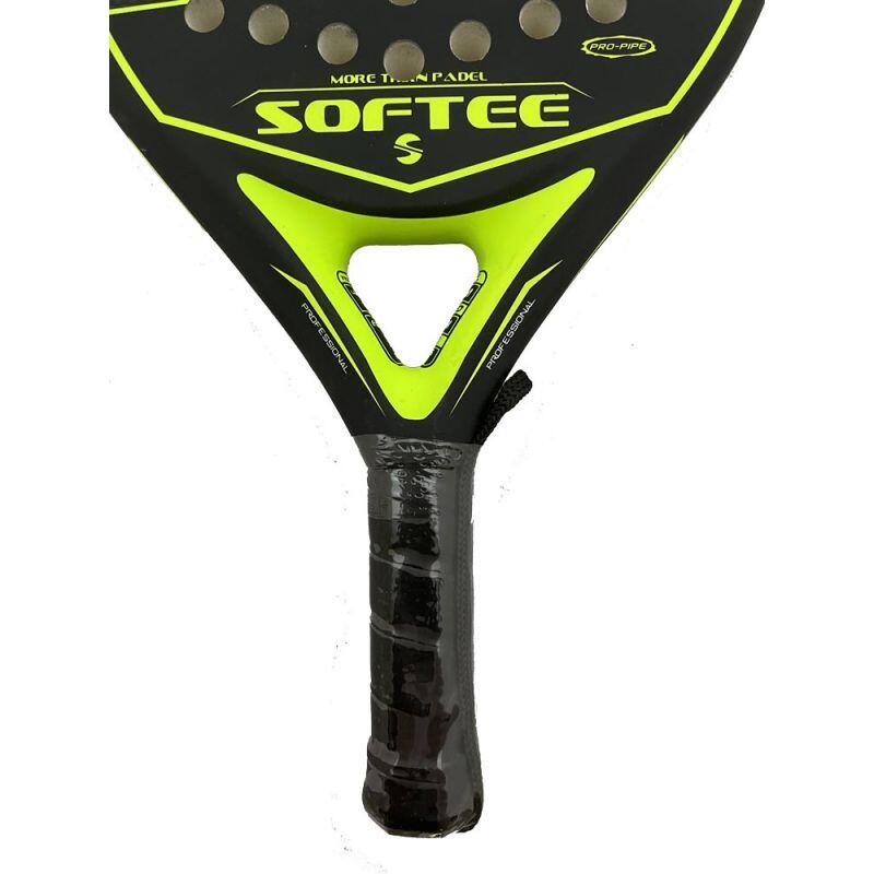 SOFTEE PRO MASTER AMARILLA