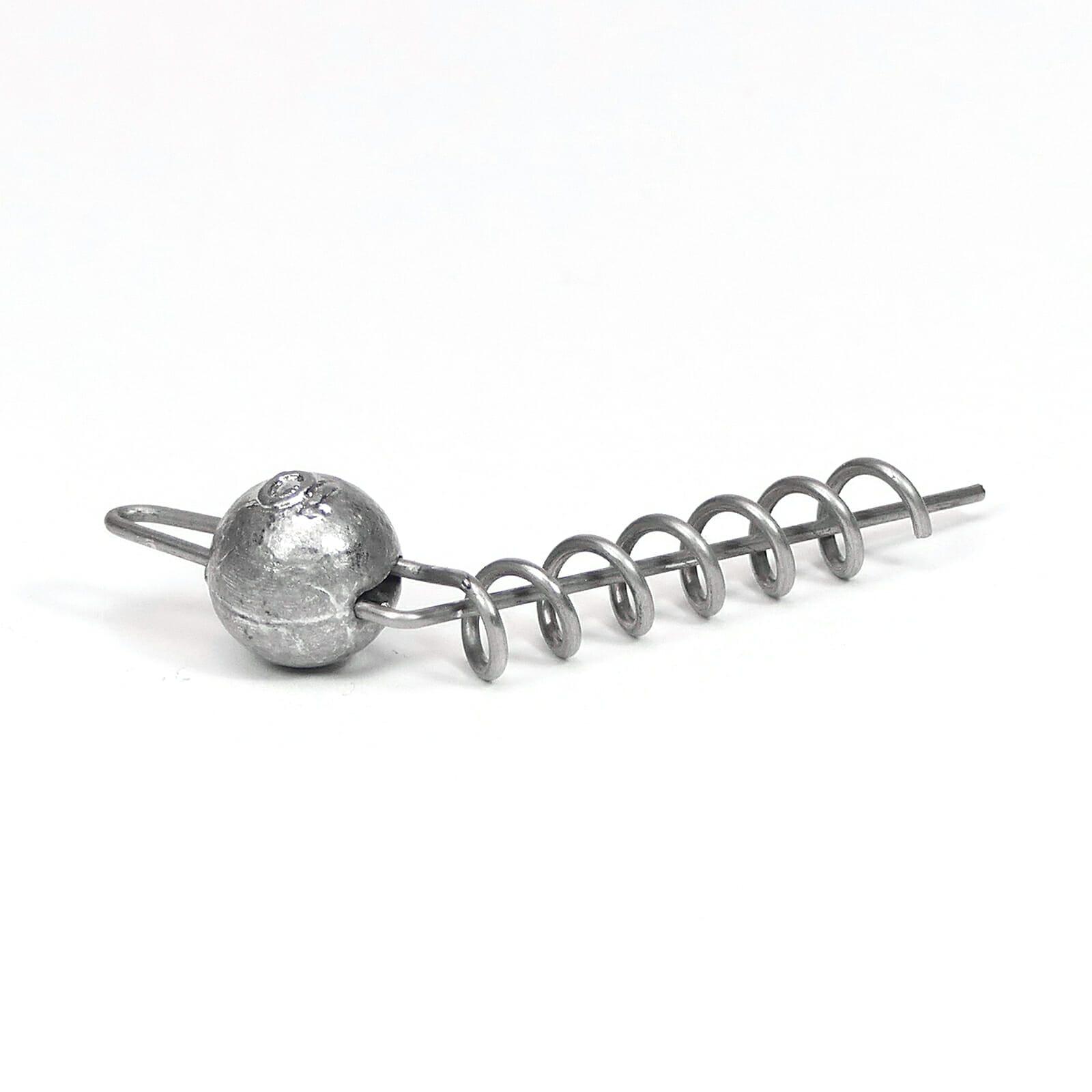 Stinger The system SET 1 Light ( 2x The System & 4 plombs 5, 10, 15, 20g) 2/2
