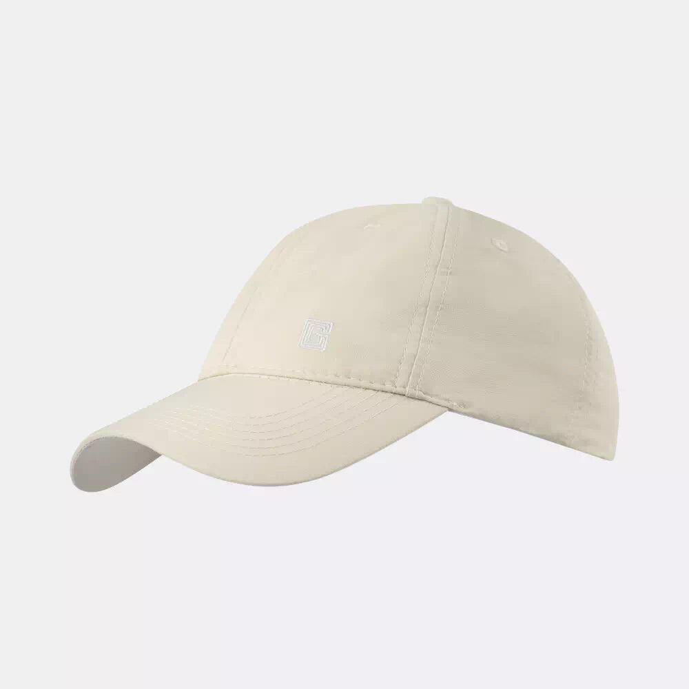 G-heat - Casquette Rafraîchissante - Casquette - Beige - 60 Cm - Decathlon