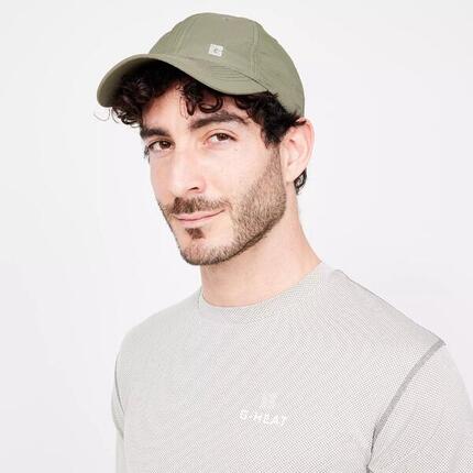 Casquette rafraîchissante