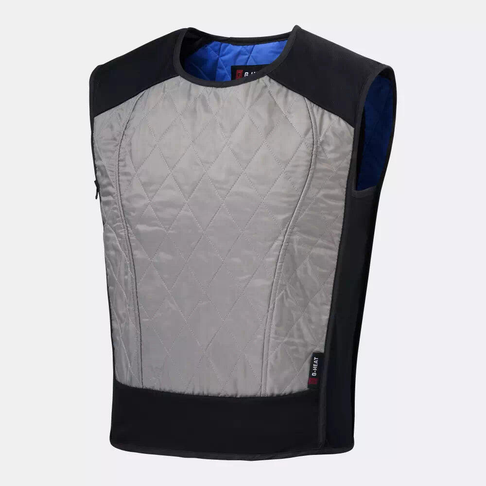 Gilet rafraichissant sport Adulte