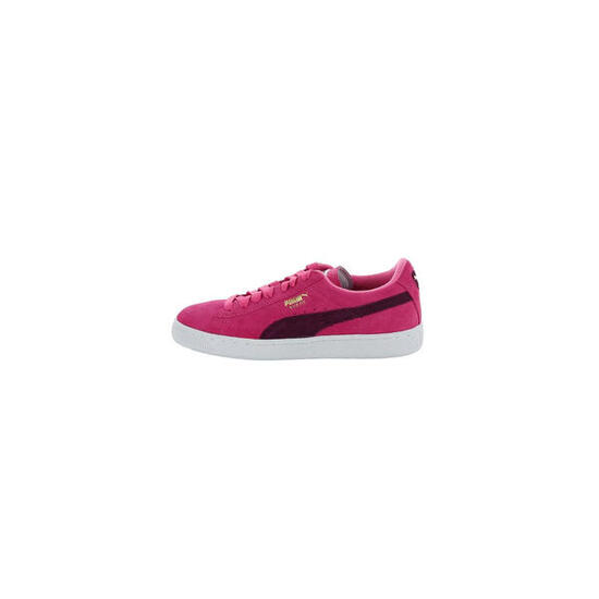 Puma Zapatillas Deportivas Suede Jr Rosa Niños