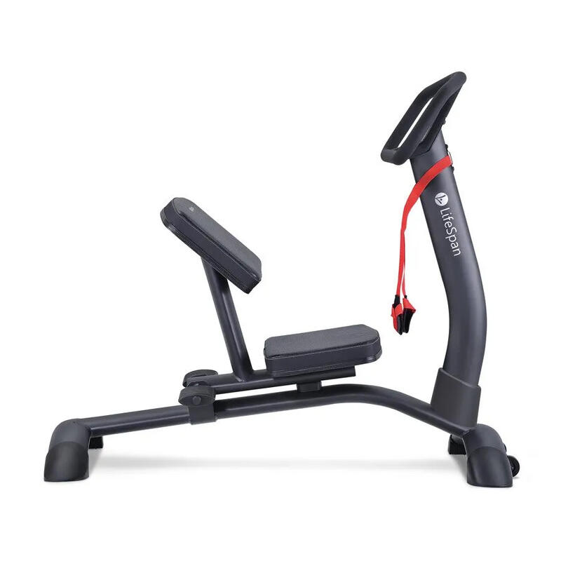 BANC DE MUSCULATION et élongation Pro Stretchmaster SP1000