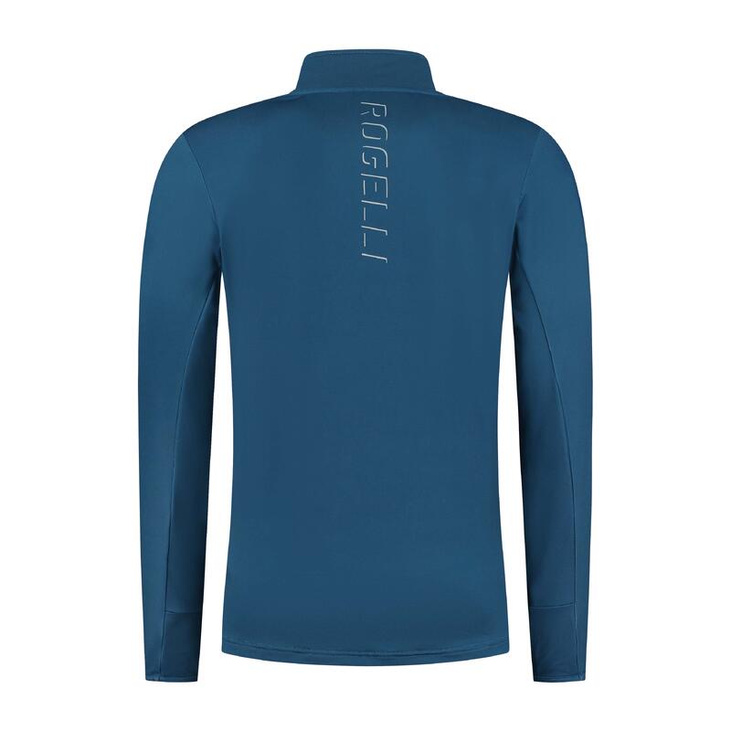 Hardloopshirt Lange Mouwen Heren Core