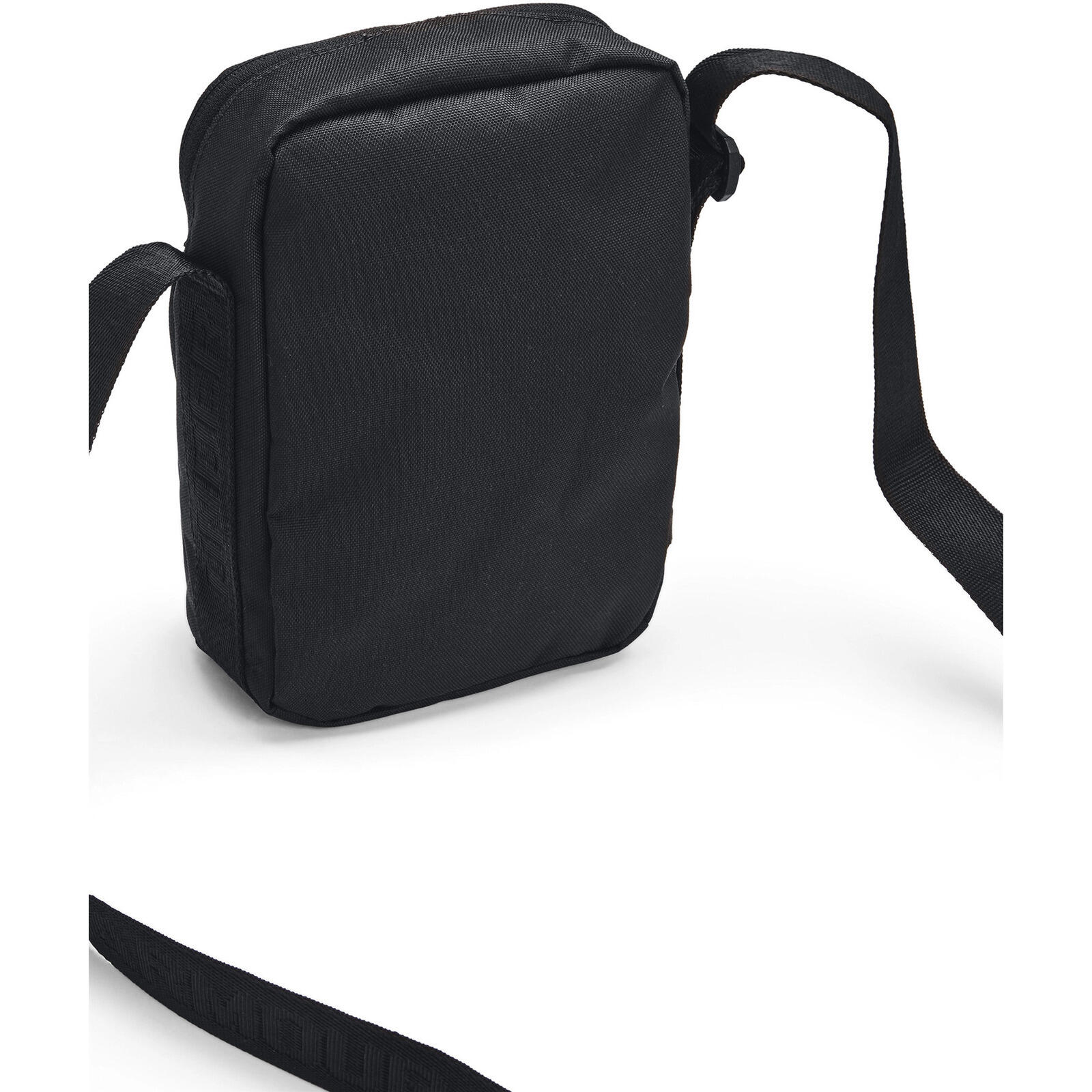 Tas Under Armour Loudon Lite Crossbody, Zwart, Uniseks 5/5