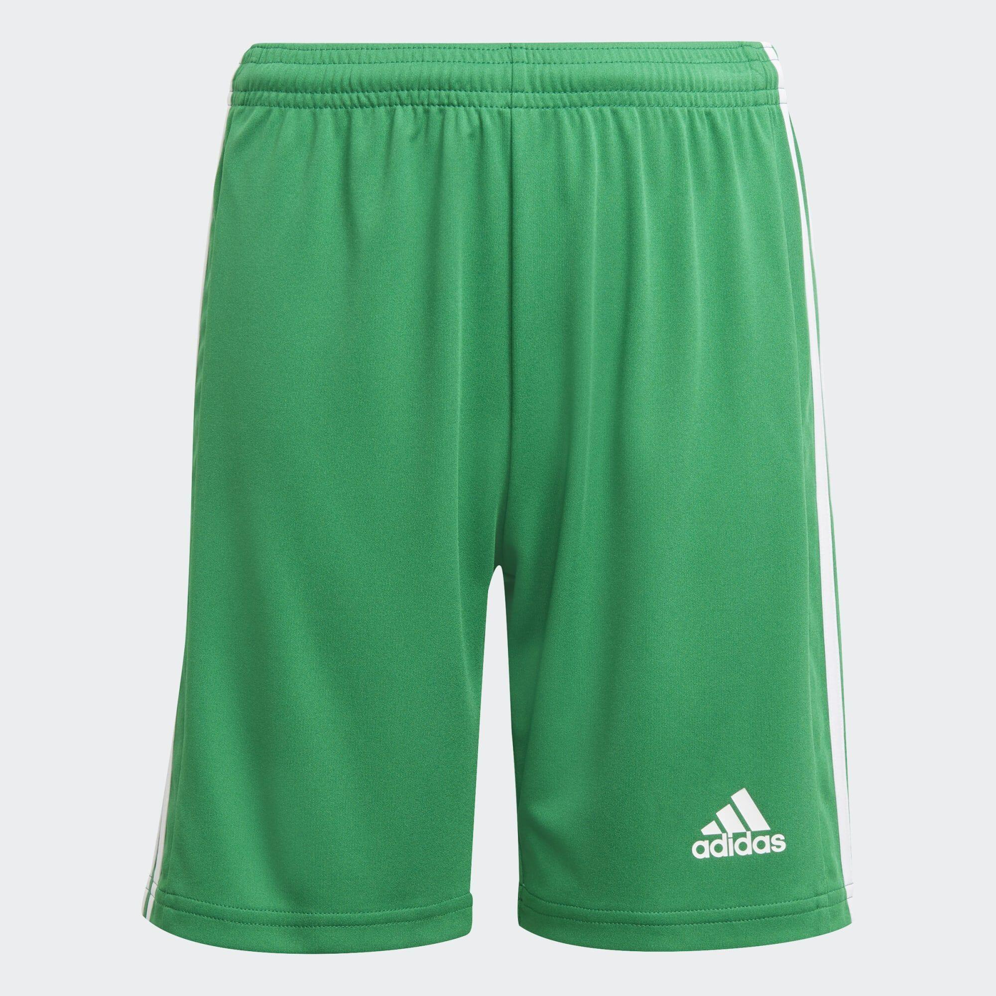 Groen / Groen / Wit