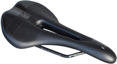 Sella da bicicletta Turnix Gel. 275 x 142 mm