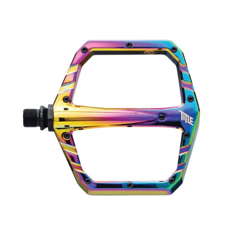 Pédales Connect - oilslick      22995€    TITLE Pédales Connect - oilslickVendu exclusivement en ligne   