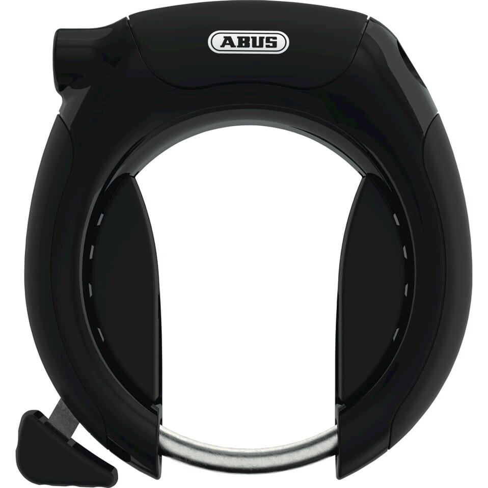 Abus Pro Shield XPlus 5955 ART2 - Verrou de Vélo Noir de Haute Qualité 2/3