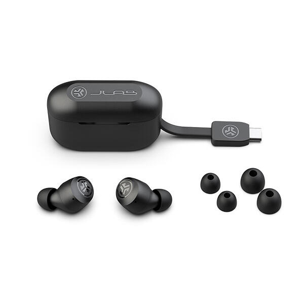 Jlab true wireless earbuds sale