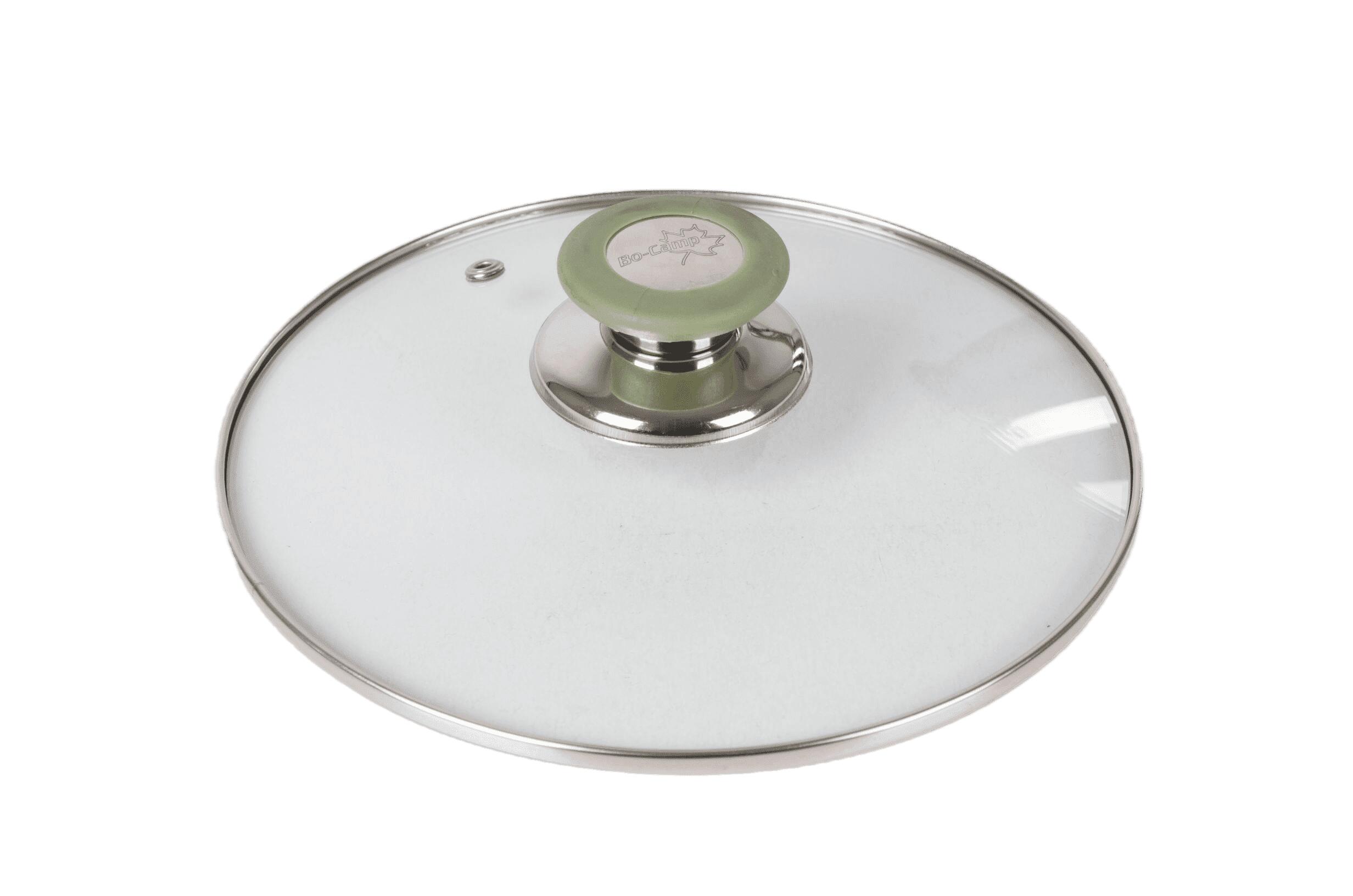 batteries de cuisine en acier inoxydable Argent 4/7