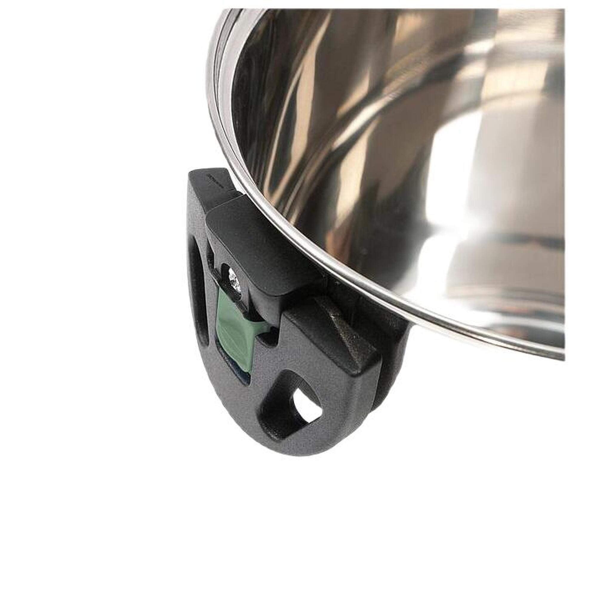 batteries de cuisine en acier inoxydable ACIER INOXYDABLE