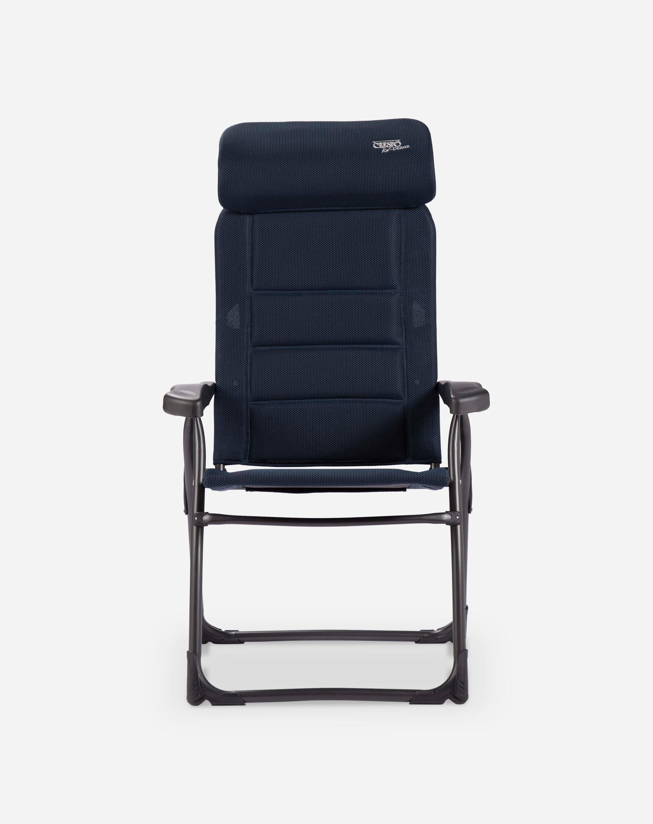 Fauteuil - XS - AP/215 - Air-Deluxe - Compact - Bleu 6/7