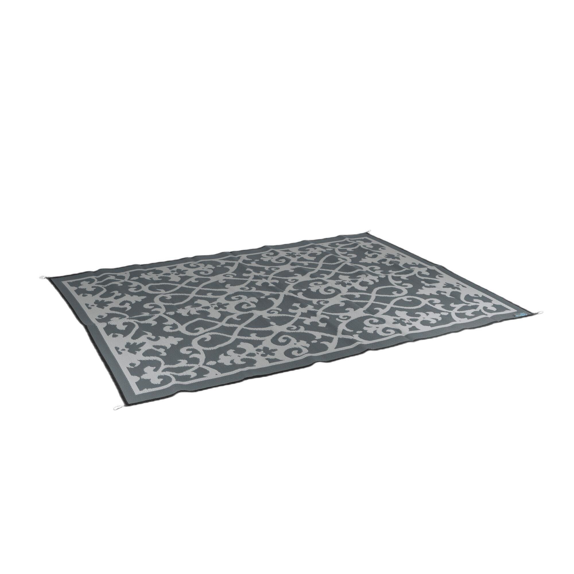 Bo-camp - Tapis De Tente Champagne - Plaid - Beige - Taille Unique - Decathlon