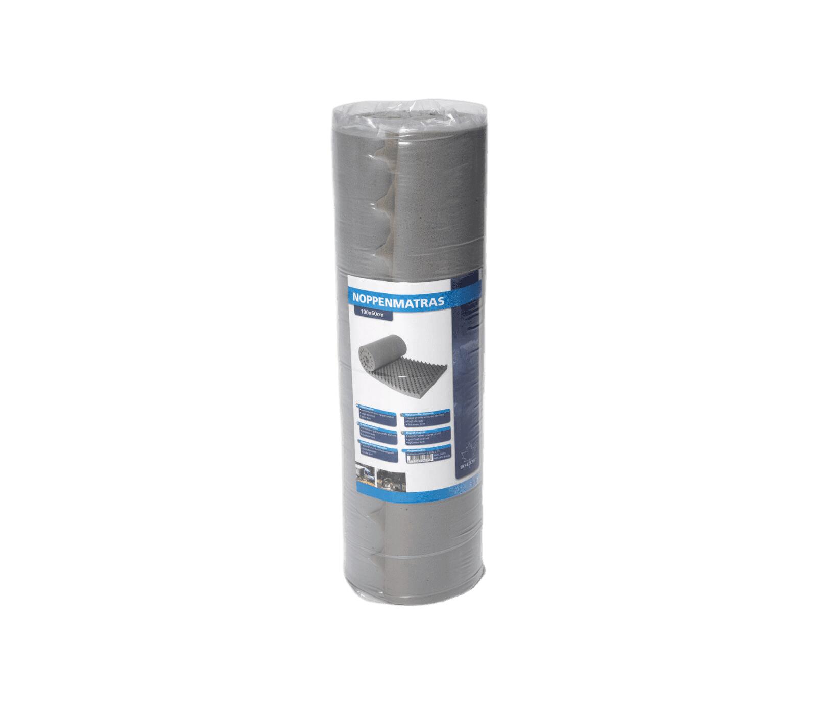 Noppenmatras Oplegmatrassen Grey 2/2
