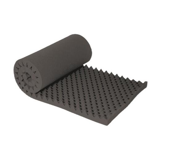 Matelas d'appoint Gris