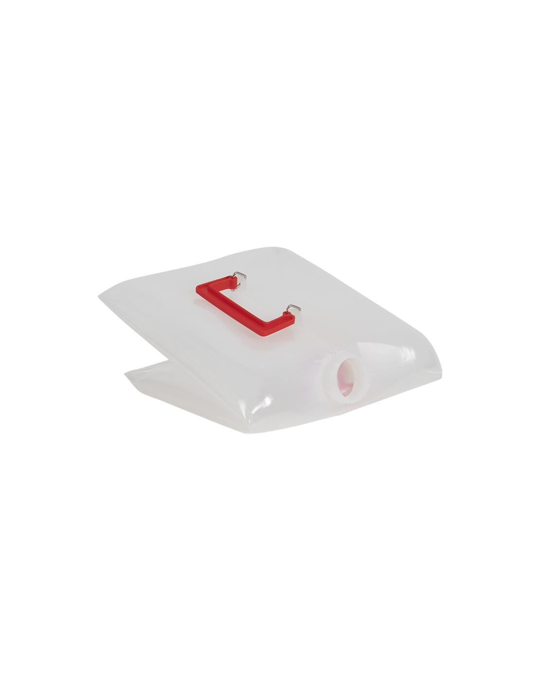 Bidón - Con grifo - Plegable - 10 Litros 2/5