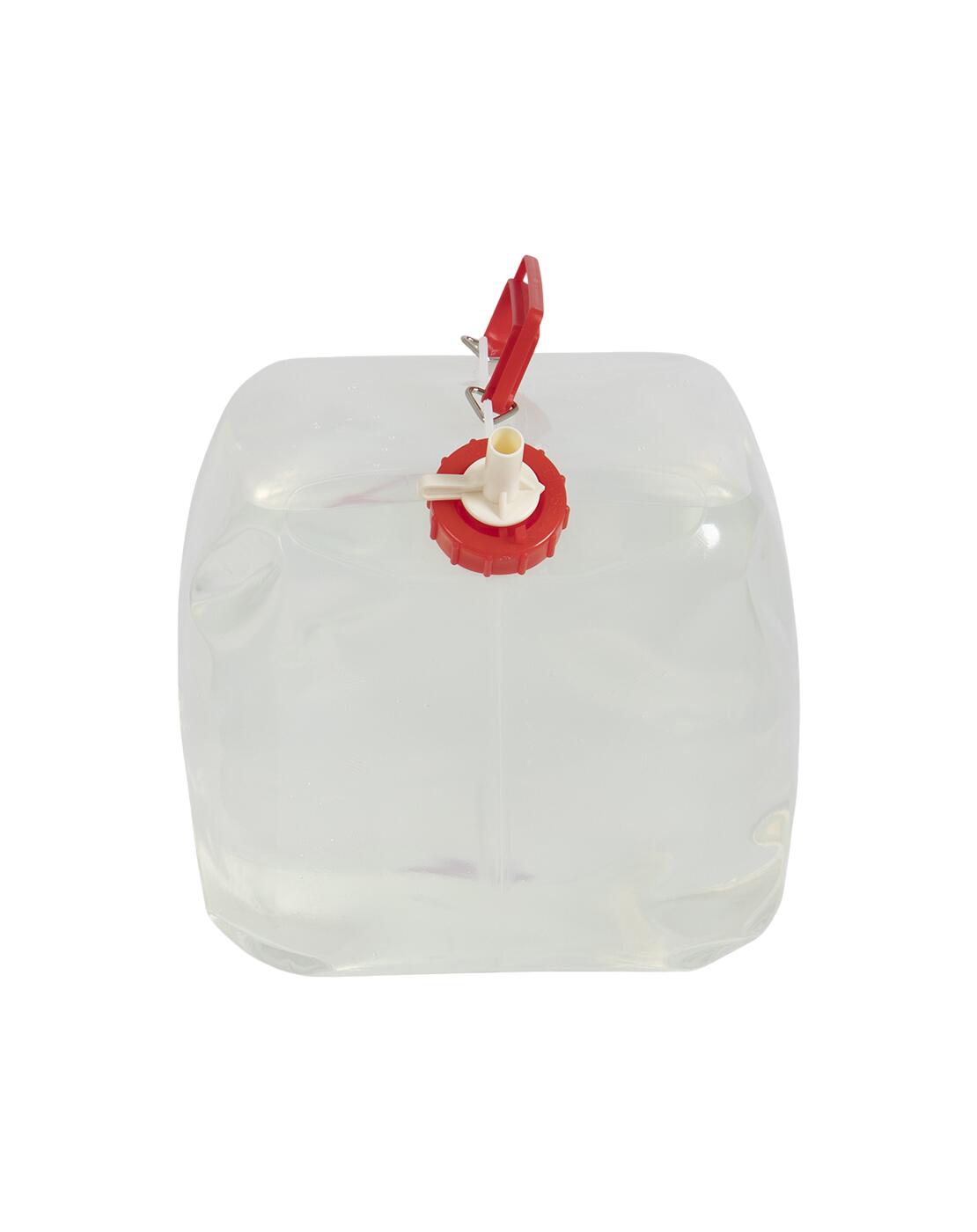Bidón - Con grifo - Plegable - 10 Litros 3/5