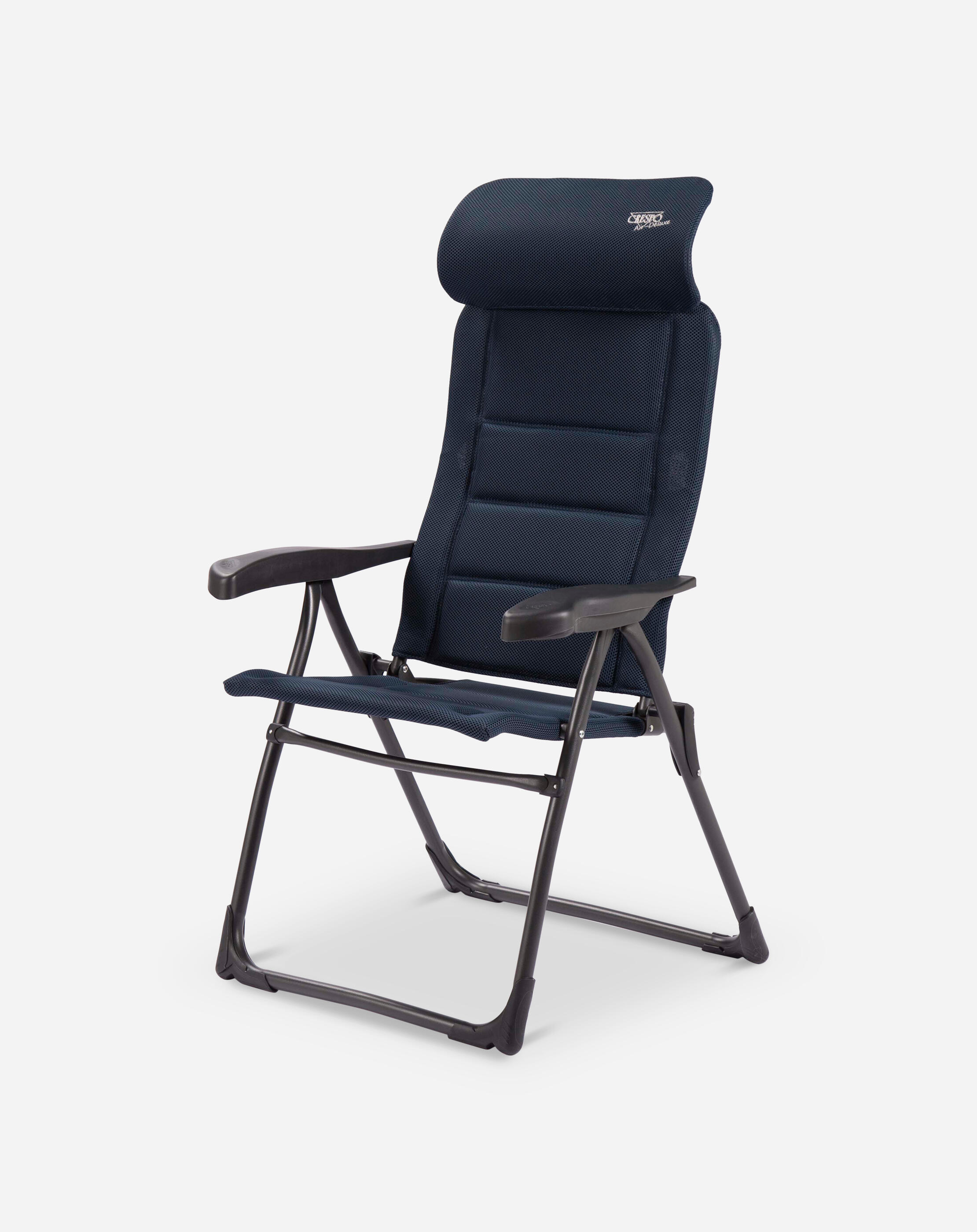 Crespo Standenstoel XS AP/215 Air-Deluxe Compact Blauw 2/7