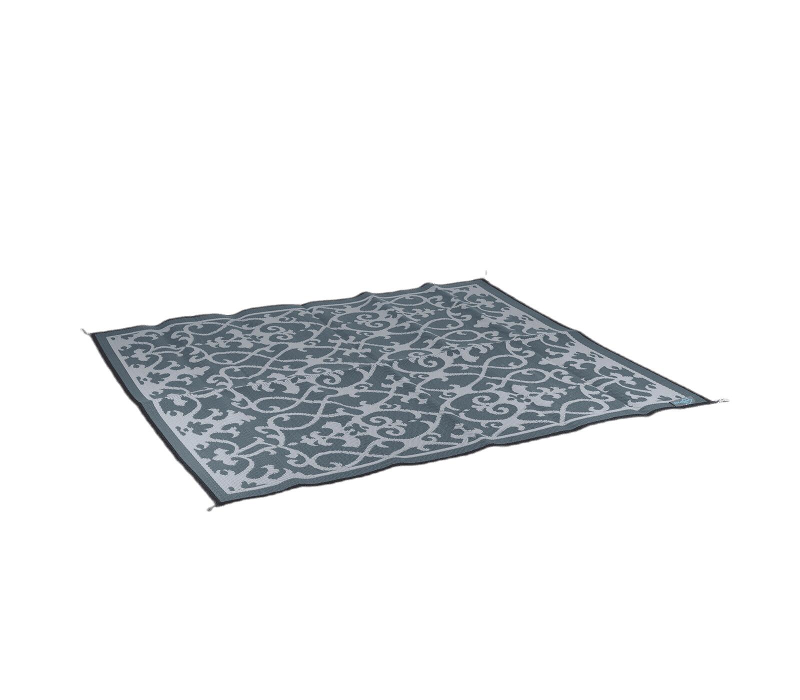BO-CAMP Picknick Chill Mat Tenttapijt Champagne