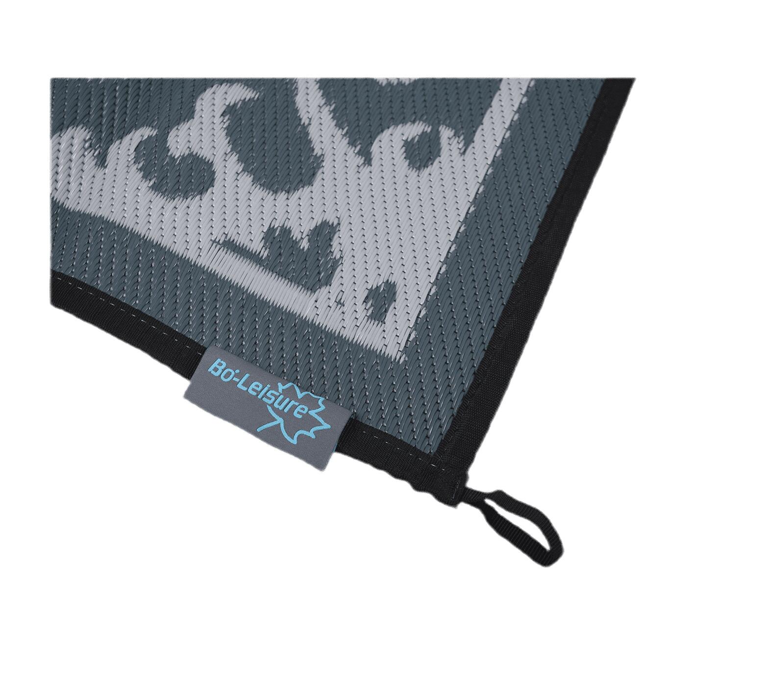 Chill mat - Oriental - Champagne 3/7