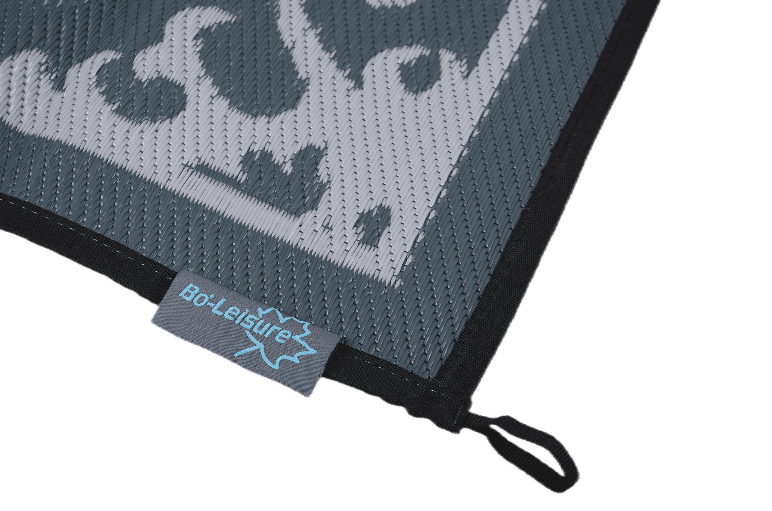 Tapis Détente - Oriental - Polypropylène - Champagne - XL 2/7