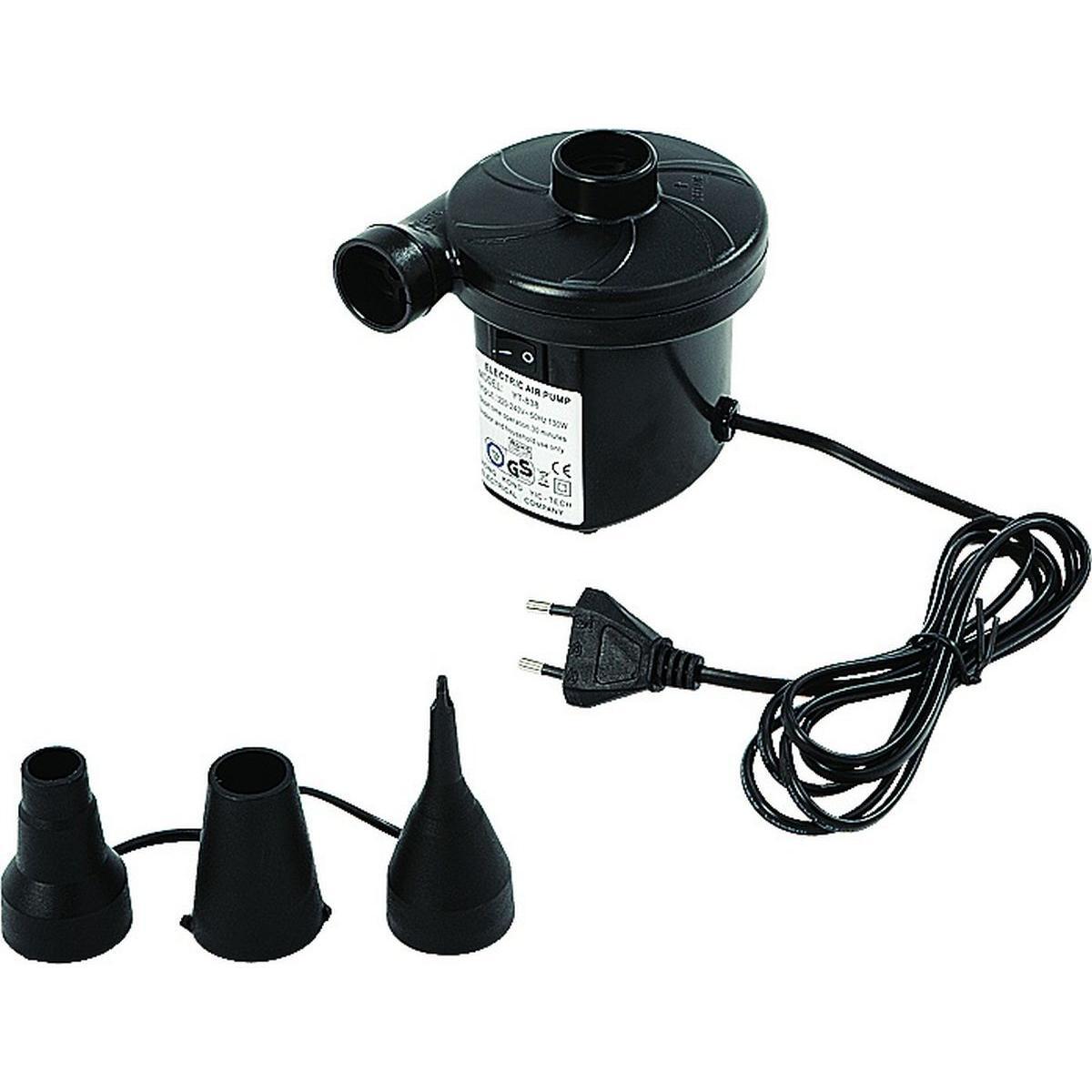 Pompka elektryczna kempingowa Avenli 220 V