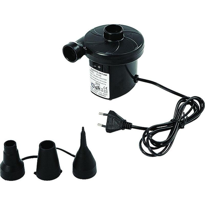 Avenli elektromos pumpa 230V 12x10x11cm