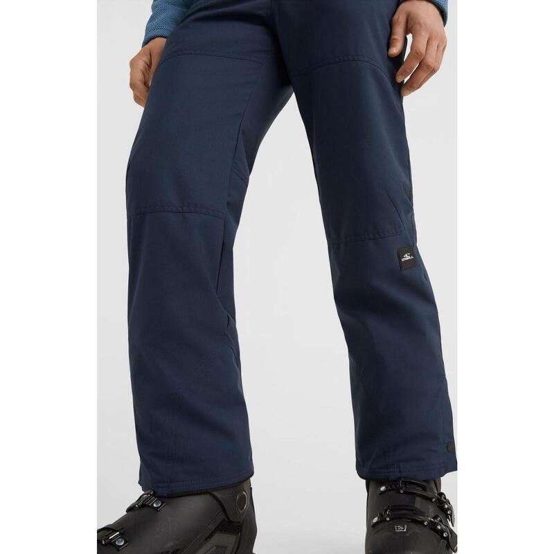 O'NEILL O'neill Pantalons Hammer Pants  Hommes INK BLUE