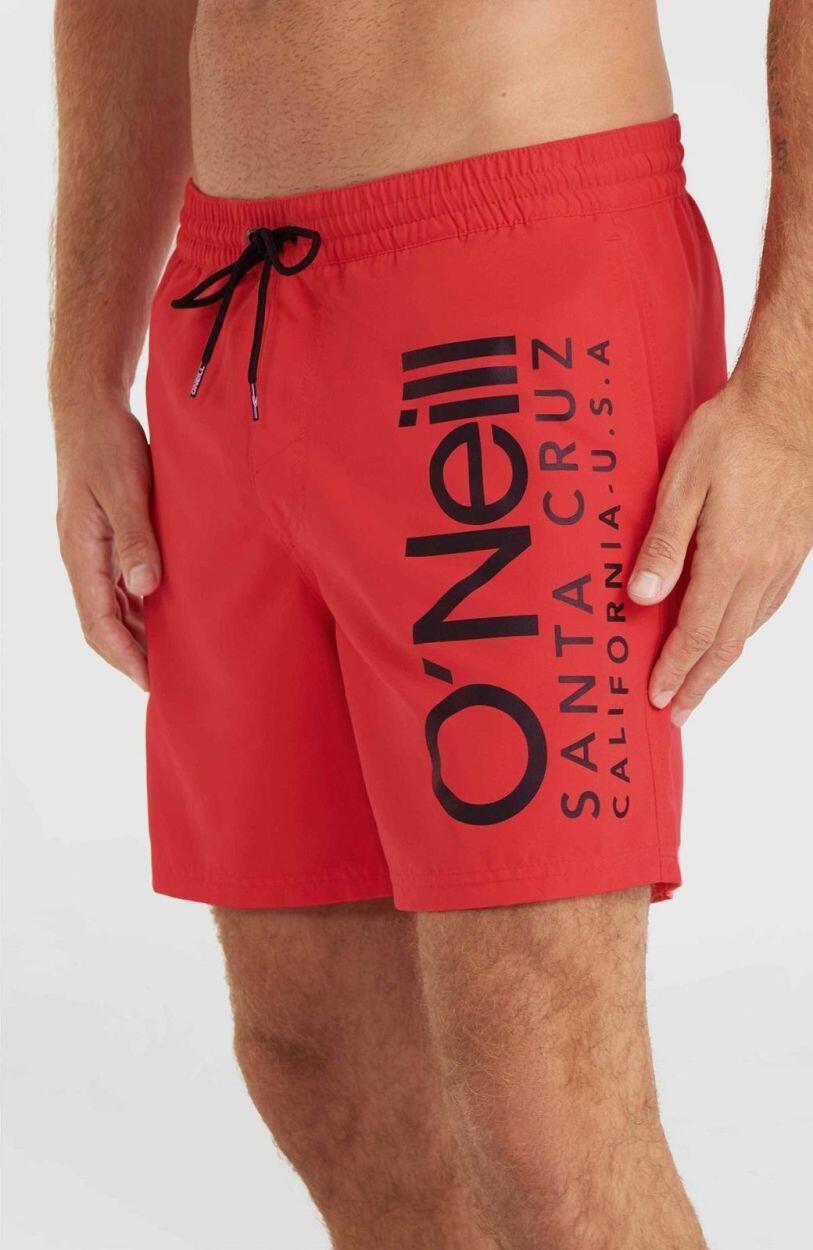 Costumi da bagno da uomo Original Cali 16" 4/7