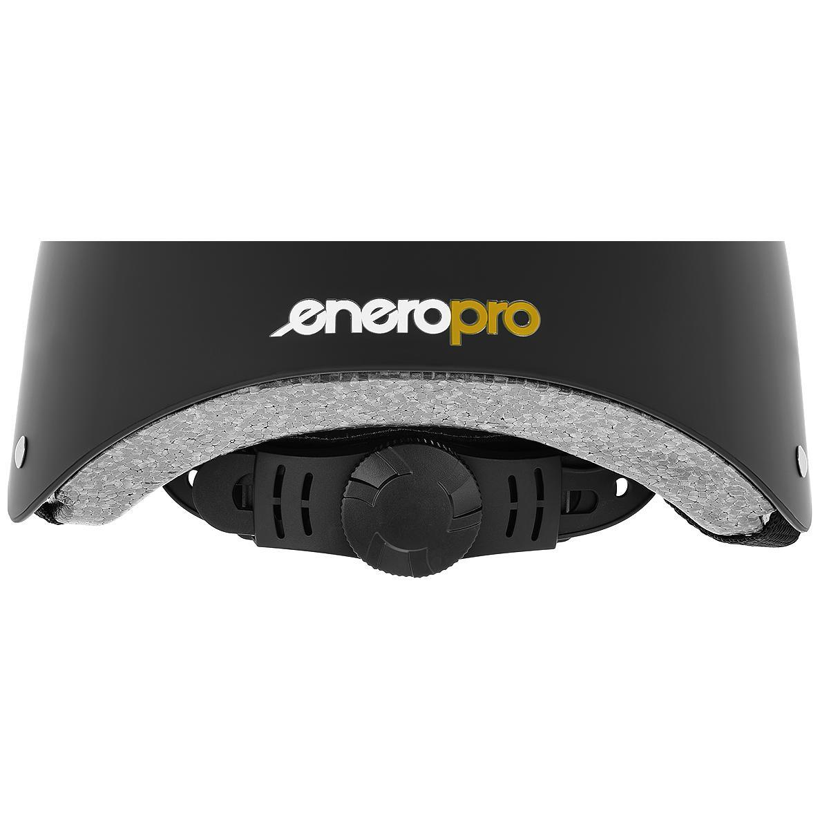 Kask na rolki, deskorolkę Enero Pro Katana 6/7