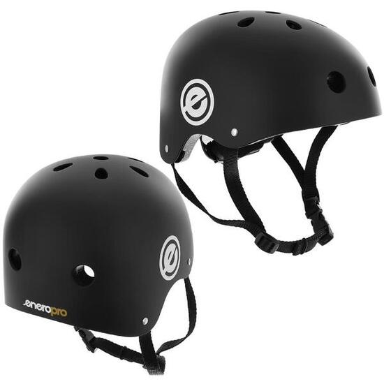 Kask na rolki deskorolkę Enero Pro Katana