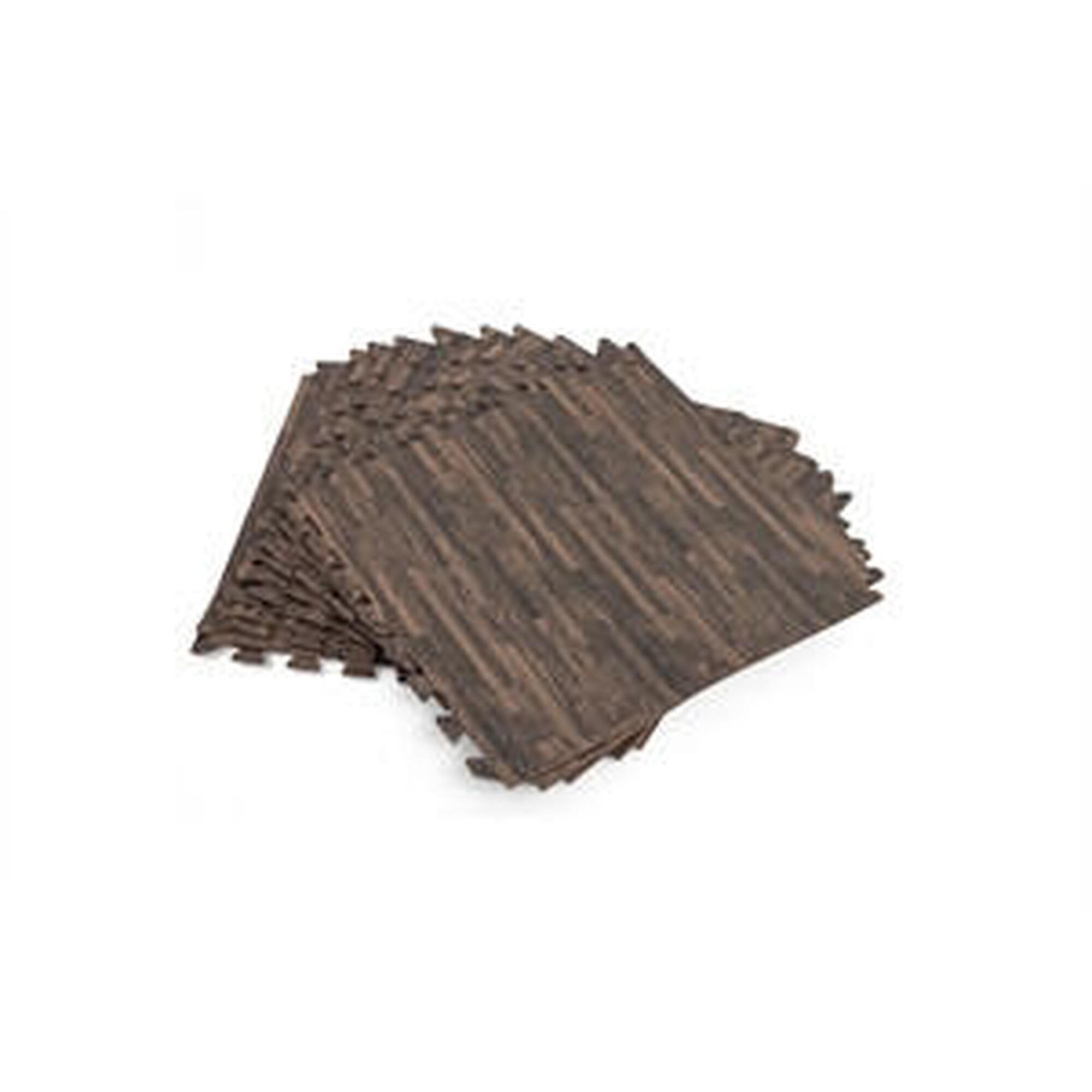 Proteção de pavimento para piscinas desmontáveis Bestway 50 x 50 cm