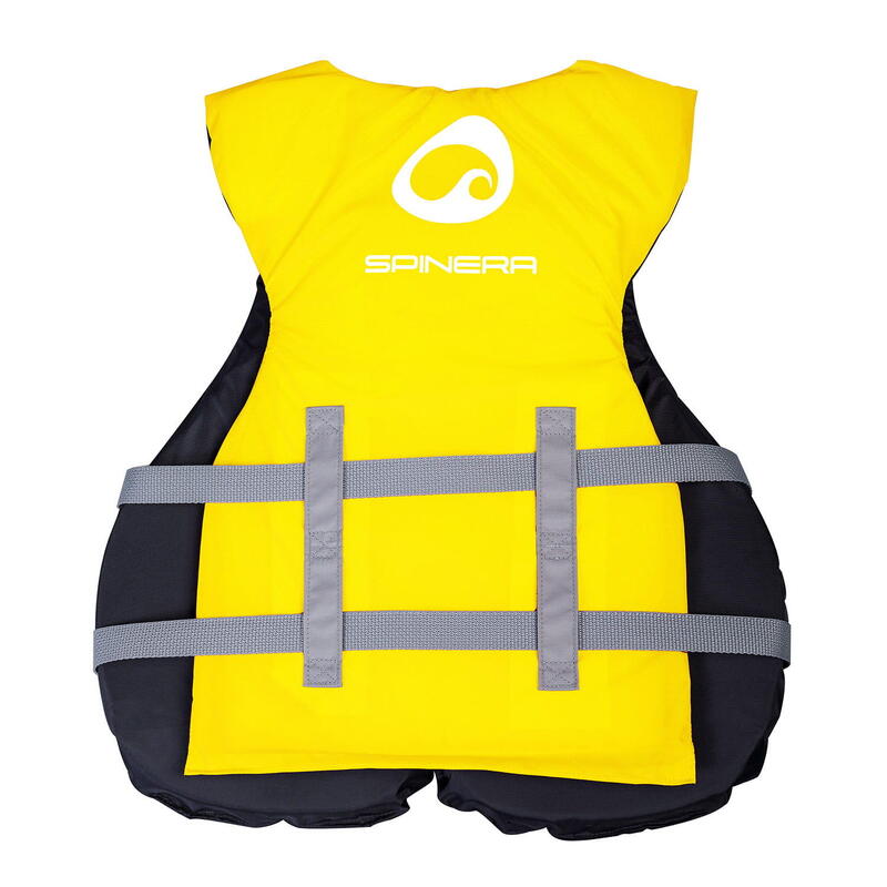 Vesta de asigurare SPINERA Universal Nylon Vest 50N