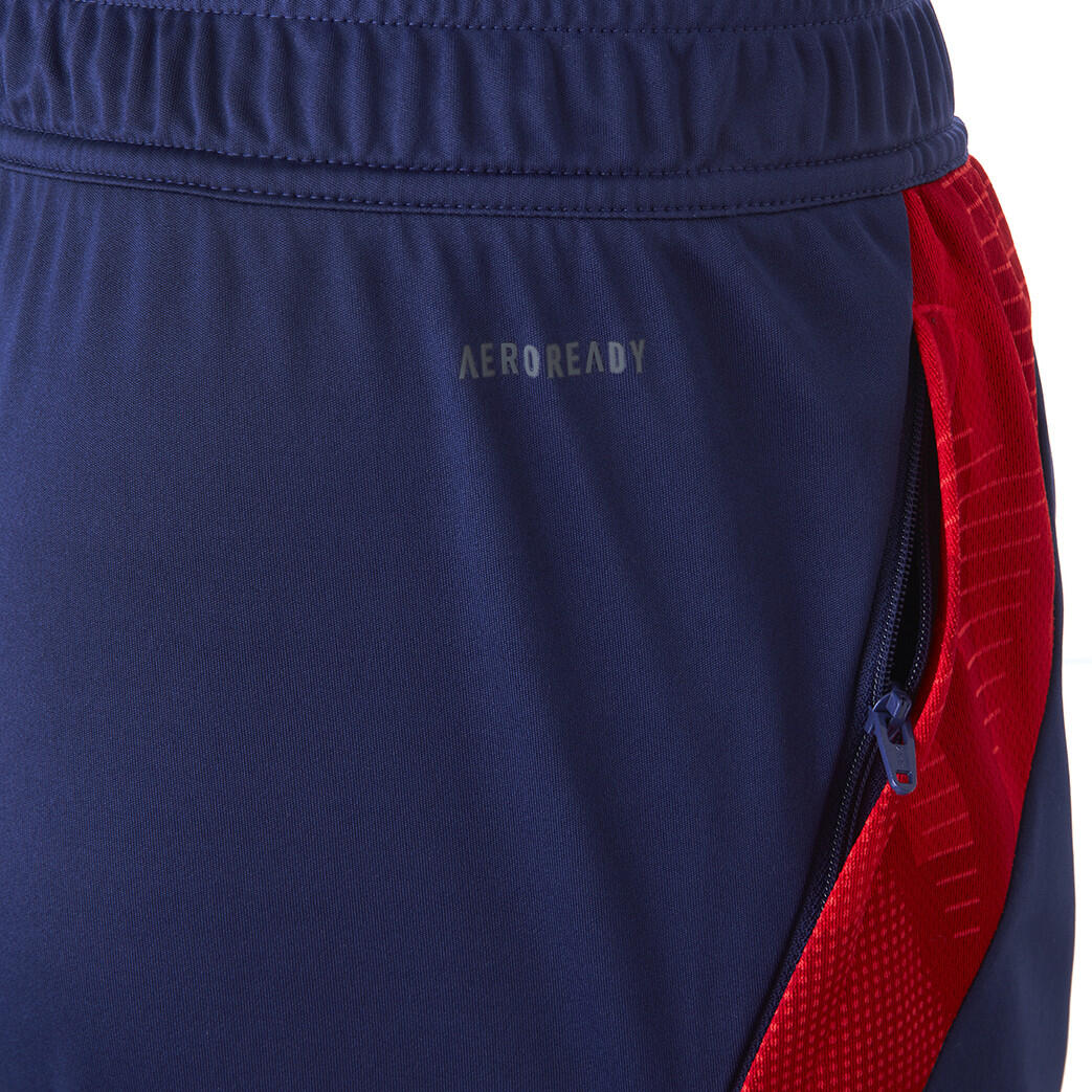 Short d'entraînement Joueur Homme 24-25 4/5