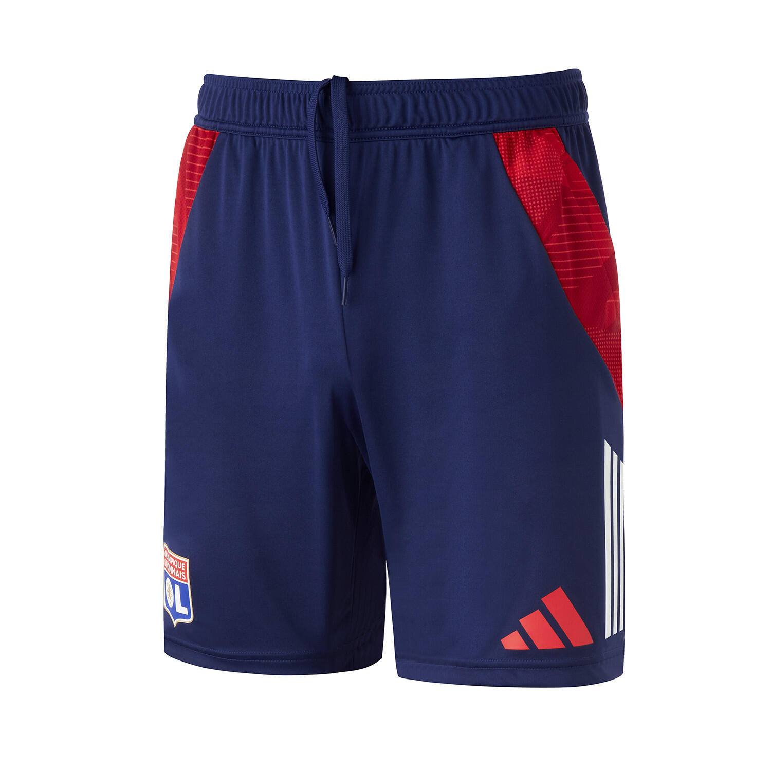 Short d'entraînement Joueur Homme 24-25 2/5