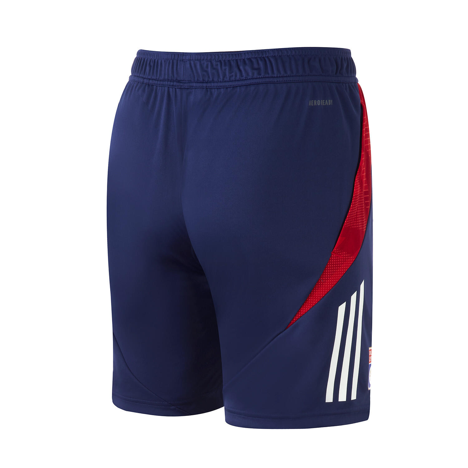 Short d'entraînement Joueur Homme 24-25 3/5