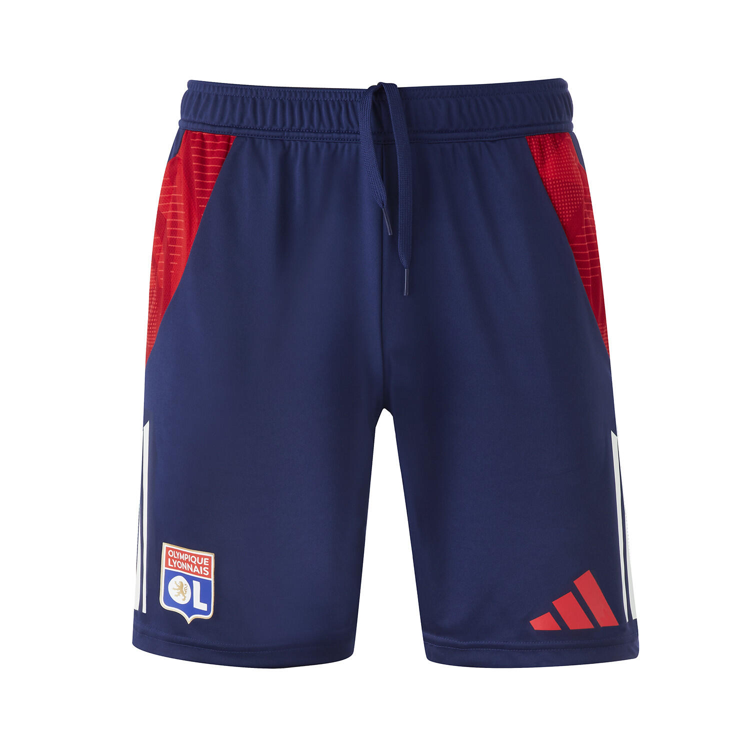 Shorts de foot Homme Decathlon