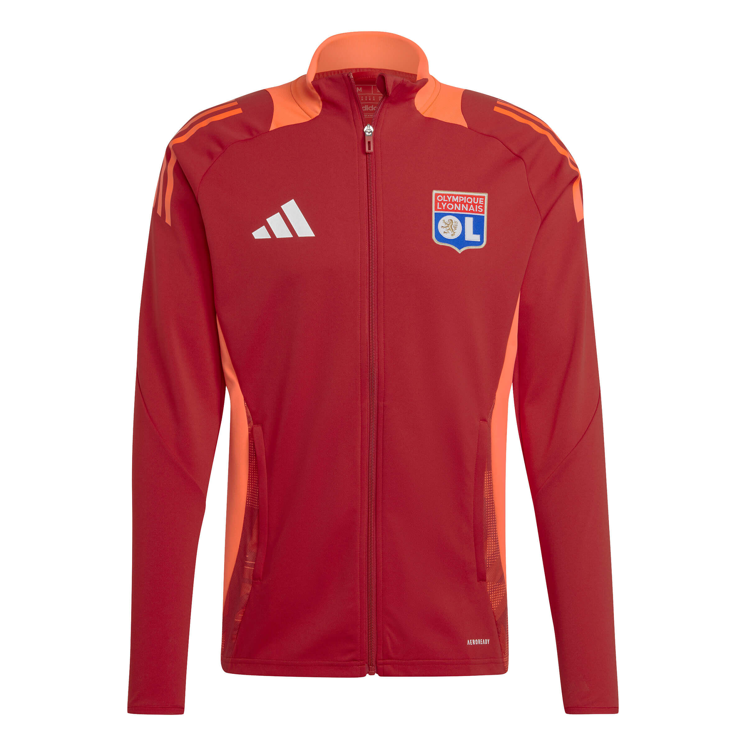 Veste de présentation Staff Homme 24-25 1/1