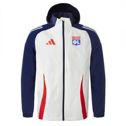 Veste All Weather d'entraînement Joueur Homme 24-25