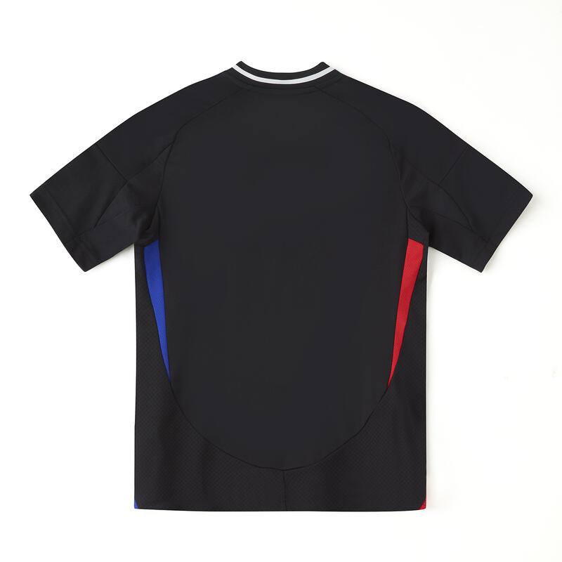 Tricou de deplasare Olympique Lyonnais 24/25 pentru copii