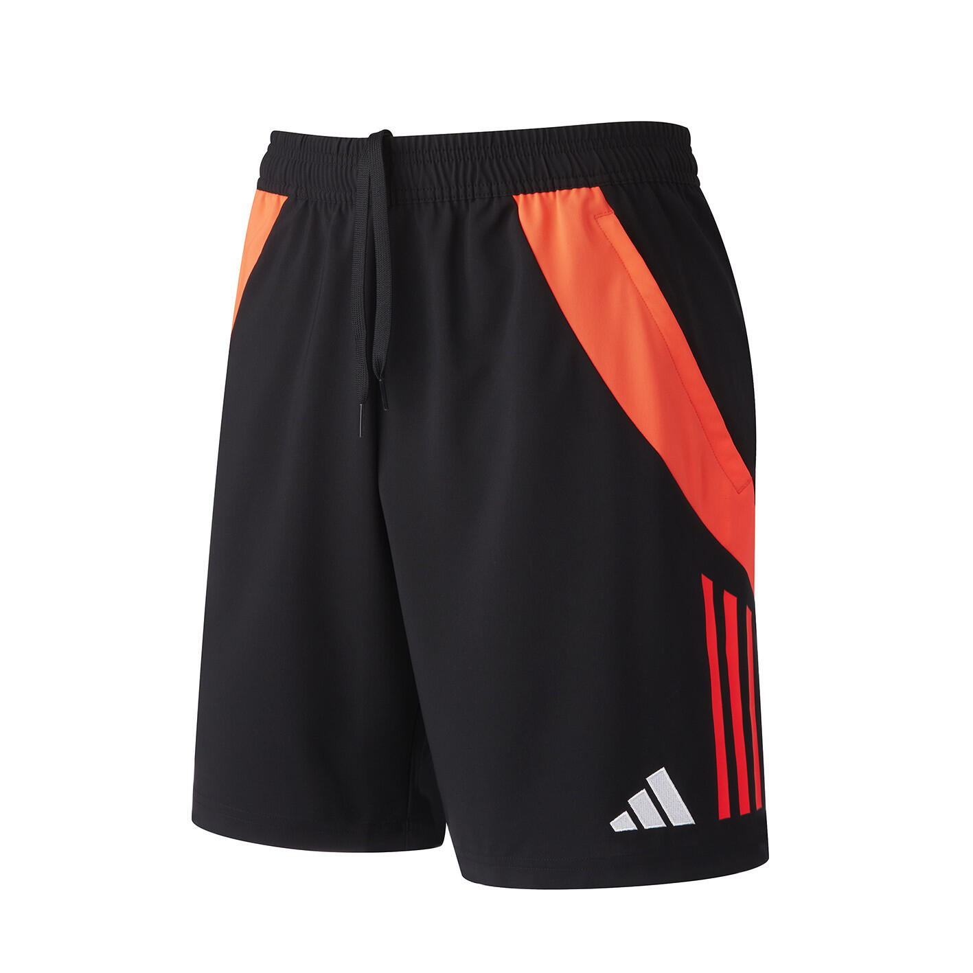 Short de présentation Staff Homme 24-25 2/5